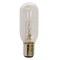 USHIO CAX/130V 50W BA15d Base Projection Tubular T8 DC Bayonet Base Bulb